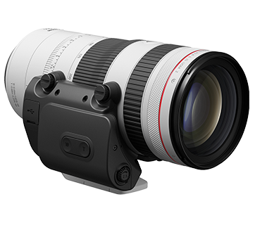 RF Lenses - RF70-200mm f/2.8L IS USM Z - Canon Singapore